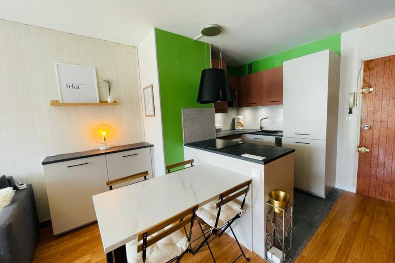 Inedit Duplex Free Parking Сен-Жан-де-Люз Екстер'єр фото